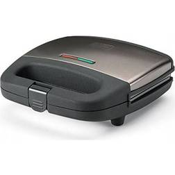 Black & Decker Sandwich maker 750W