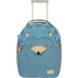 Samsonite Happy Sammies Upright Hedgehog Harris 45cm