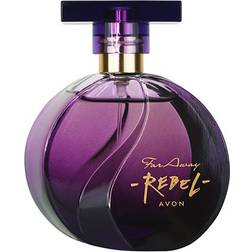 Avon Far Away Rebel EdP 50ml