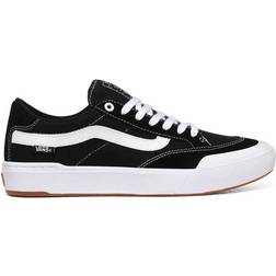 Vans Berle Pro W - Black-True White