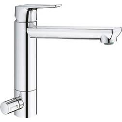 Grohe BauEdge (31696000) Chrom