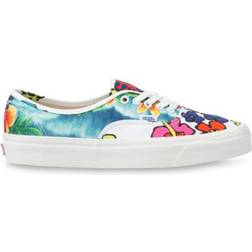 Vans Anaheim Factory Authentic 44 Dx W - Hoffman Fabrics/floral Mix