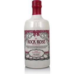 Rock Rose Pink Grapefruit Old Tom gin 41.5% 70cl