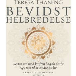 Bevidst helbredelse (Lydbog, MP3, 2020)