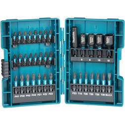 Makita B-66880 35pcs Bit