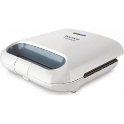 Taurus MySandwich 1 fetta /e 800 W Bianco