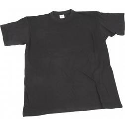 Creotime Junior T-Shirt - Black