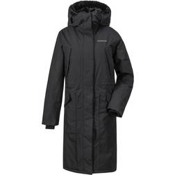 Didriksons Nicolina Women's Parka - Black