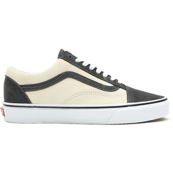 Vans 2-tone Suede Old Skool - Asphalt/afterglow