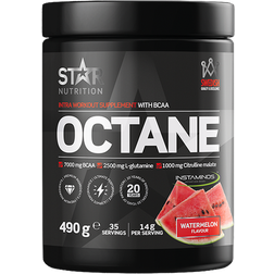 Star Nutrition Octane Watermelon Madness 490g