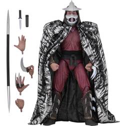 NECA Teenage Mutant Ninja Turtles 1990 Shredder