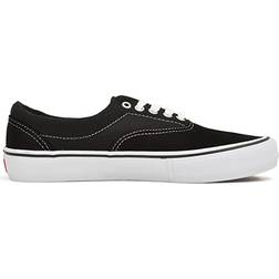 Vans Era Pro - Black/White/Gum