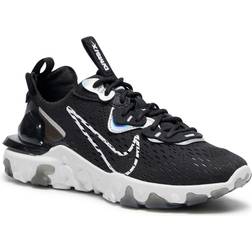 Nike NSW React Vision Essential Women's Black White