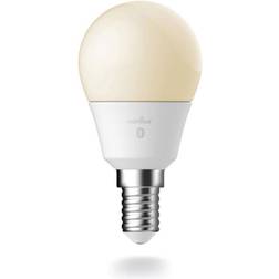 Nordlux A gota LED E14 4,7W CCT 430lm smart, atenuable