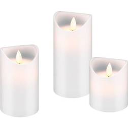 Goobay 66541 LED-ljus 15cm 3st