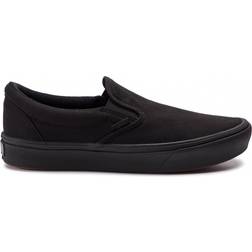 Vans Classic Comfycush Slip-On - Black