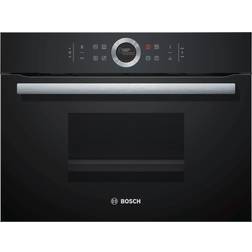 Bosch CDG634AB0 Schwarz