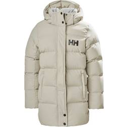 Helly Hansen Jr Luca Puffy Parka - Pelican (41731-857)