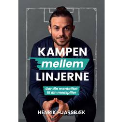 Kampen mellem linjerne (Hæftet, 2020)