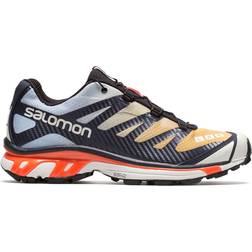 Salomon XT-4 Advanced - Kentucky Blue/Arrowwood/Red Orange