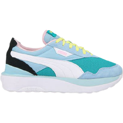 Puma Cruise Rider W - Viridian Green/Aquamarine