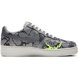 Nike Air Force 1 '07 LX 'Grey Camo' - Men's