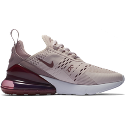 Nike Air Max 270 Low Top Shoes - Violetti