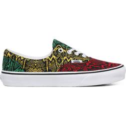 Vans Multi Python Era M - Rasta/True White