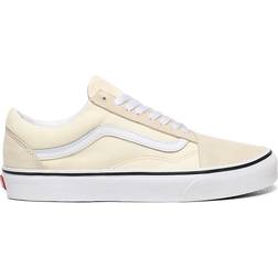 Vans Old Skool - Classic White/True White