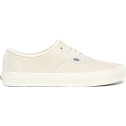 Vans Pig Suede Authentic W - Marshmallow/True White