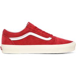 Vans Ua Old Skool Chili Pepper/True White Unisex