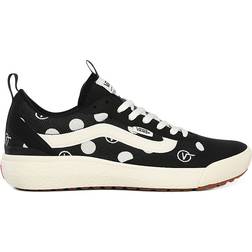 Vans Polka V-Dot Ultrarange Exo W - Black/Marshmallow