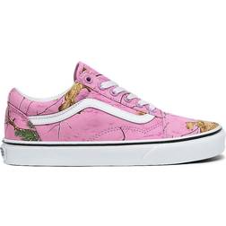 Vans Realtree x Old Skool W - Wild Orchid