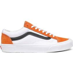 Vans Retro Sport Style 36 W - Apricot Buff/True White