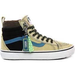 Vans Sk8-hi 46 Mte Dx W - Paracord/hay