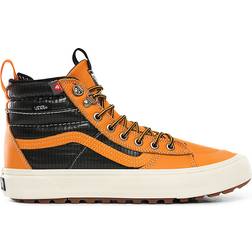 Vans Sk8-Hi MTE 2.0 Dx Apricot/Black Unisex