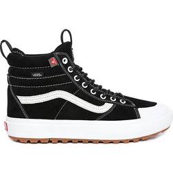 Vans Sk8-hi Mte 2.0 Dx W - Black/true White