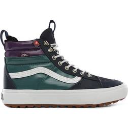 Vans Sk8-hi Mte 2.0 Dx W - Dress Blues/jasper