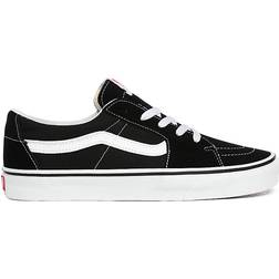 Vans Sk8-Low M - Black/True White