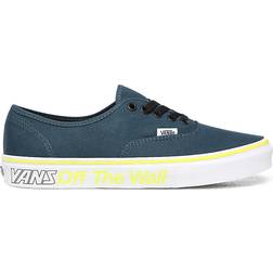 Vans Ua Authentic (Sport) - Multi/True White