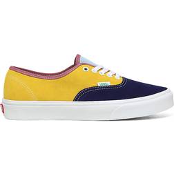 Vans Sunshine Authentic W - Multi/True White