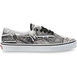 Vans MoMA x Era - Edvard Munch's The Scream