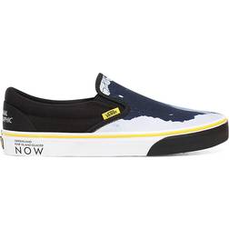 Vans Slip-On National Geographic