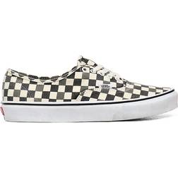 Vans Washed Authentic - Grape Leaf/Black