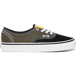 Vans Authentic Low-Top Sneakers - Bruin