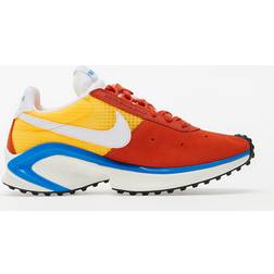 NIKE D/MS/X Waffle M - Mantra Orange/White-Laser Orange