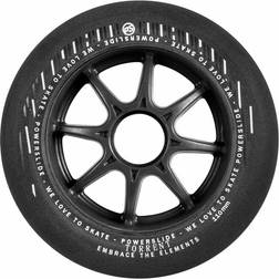 Powerslide Torrent Rain 110mm 84A 4-pack