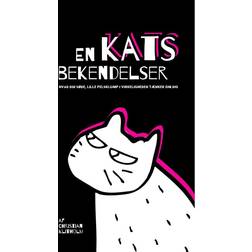 En kats bekendelser (Hæftet, 2020)