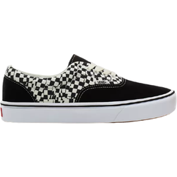 Vans Tear Check Comfycush Era W - Black/True White