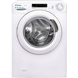 Candy SMART CS 1472DE/1-S 60 cm Profondeur 85 cm Chargement Frontal 48 Litres 7 kg 1400